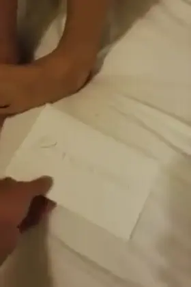 Amara jade working it with her super long feet