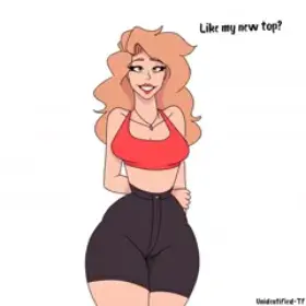 New top [Animation] by Unidentified-TF
