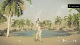 A better showcase of the latest nude mod.