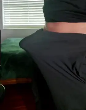 Does my 3rd leg belong here?