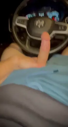 It’s fine if your tiny car can’t make it in this weather. Your best friend doesn’t mind driving her around in his truck…