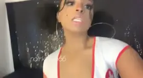 wanna play with my little boobs?