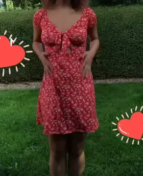 At the expense of my neighbours seeing, so I hope you like ; )