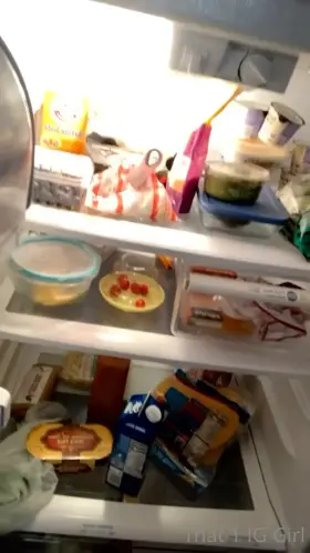 I know my place in the kitchen 😉 [oc]