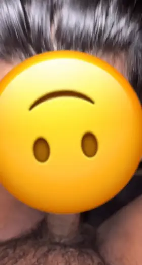 Who wants to get their throat used next? 😈