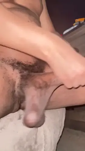 Come drain this cock for me