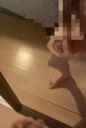 Wanna clean up my mess?