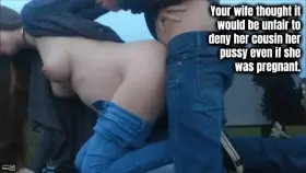 It Was A Nice Thought, No?