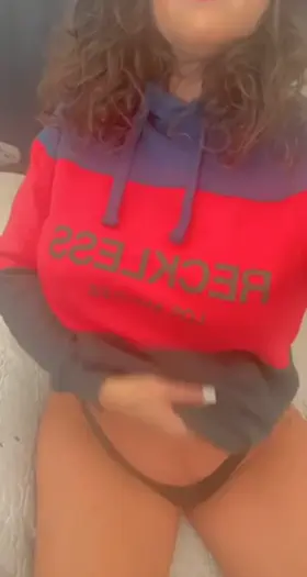 Flowers cards and candy