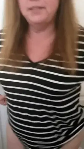 BBW hotwife Pawg Panties