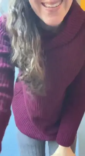 wanna snuggle fuck me?