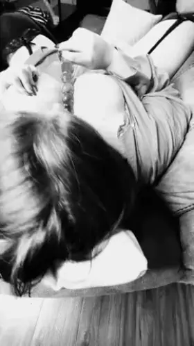 I can be your favorite GothGirl if you’ll let me