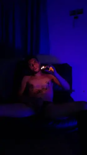 warming up this saturday night🔥...