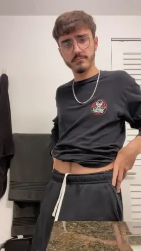 It’s always a surprise hidden away