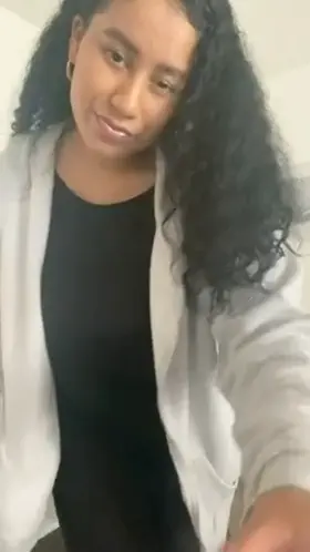 Are black curvy appreciated enough? :(