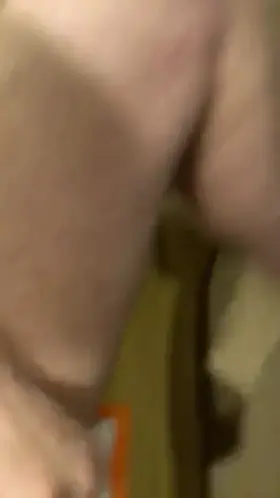 Cumming Feels So Good