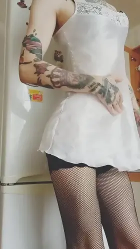 Please tell me why I can't stop thinking about black cocks. I am ready to do anything for my master.