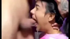 Hard cocks, pretty faces, and throats making the sound we all love.