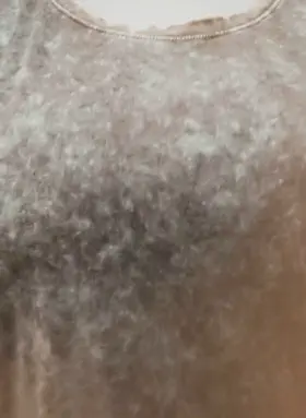 Just dropping in to say hi! [f] [OC]