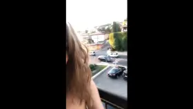 anyone see me?🥵 [18:25]