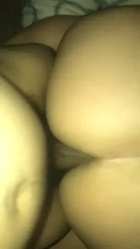 White Girl BBC Threesome