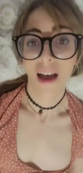 Lend me a hand with this package?