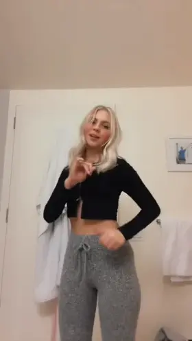 Jordyns drained so much cum from cocks around the world over the years