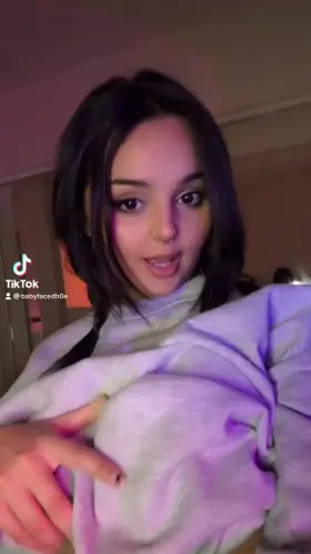 gaga… i got your milkies! 🙈🍼