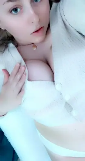 Sweater Weather ❤️ (reveal)