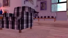 All I Need is You , christmas special(TheTerribleFairy)