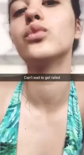 Don’t forget to turn the sound on and enjoy 😘