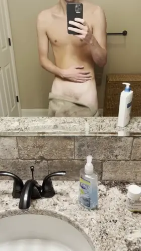 Oops 🙊 can you pick that up for me