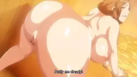 Shikijou Kyoudan Ep 01 [Eng Subs]