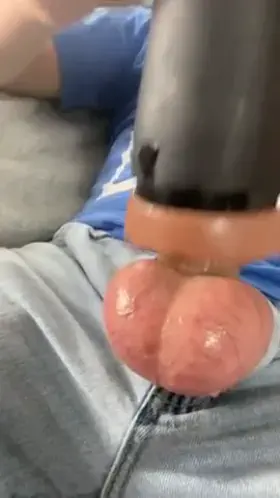 Fleshlight / Tight Balls