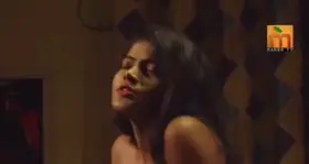 Chameli Bhabhi S01E01 (2021) Hindi Hot Web Series 150mb(Download link in comments)