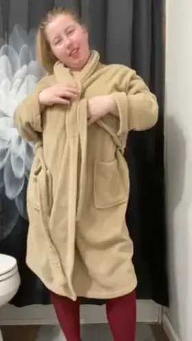 Would you join me for a morning fuck?