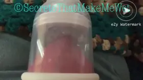 Imagine having your nipples endlessly teased by a machine like this (from thehucowstore.com)