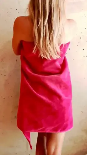 [oc] get down and burry your face in my ass!