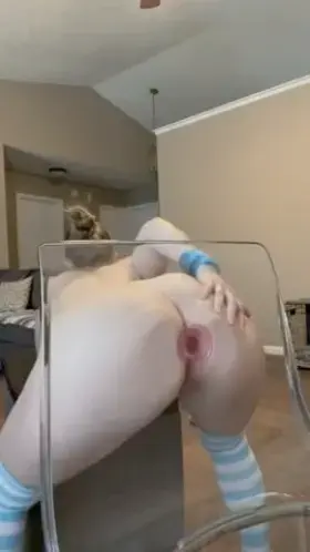 I promise I’m a good girl 😇