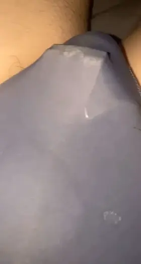 Daddy got me my first cage and wanted me to show it off🥰