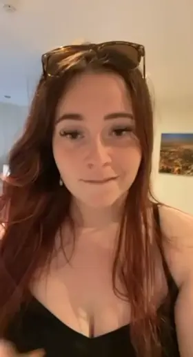 Felt so horny this morning and wanted to share (f19)