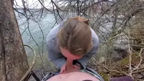 Would you tell her to take a hike?