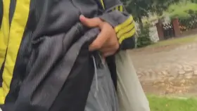 Let’s go to the forest together 😇😈