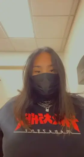 can i have your cum on my tits [drop]