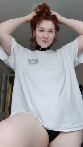 Less talk, more fuck