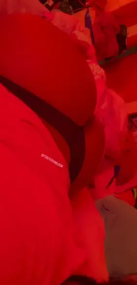 Big Ass Big Dreams ♡