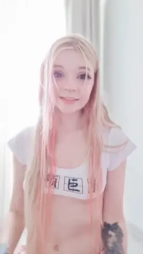 You cum and I am happy