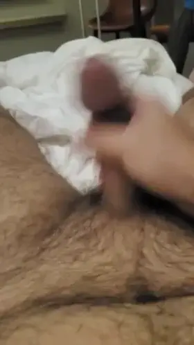 I need a face to shoot this all over