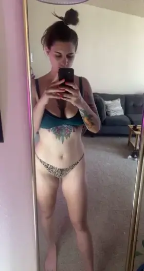 Wake and bake and fuck?