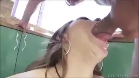 [KIK] Desperately need to use a generous bud’s throat like this 🤤 KIK is TAWBDBTEOTOT